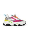 Light Multicolor