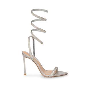 Steve Madden Bali Women's Heels Diamond | SM-759VI