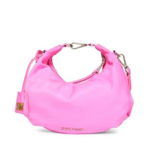 Steve Madden Bbrendin Women's Crossbody Bags Pink | SM-421HS