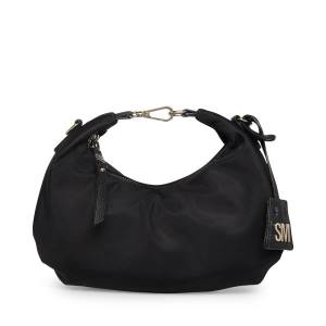 Steve Madden Bbrendin Women's Crossbody Bags Black | SM-604FH