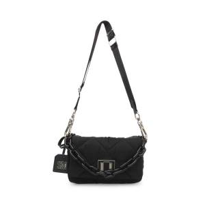 Steve Madden Bcelyn Women's Crossbody Bags Black | SM-356AQ