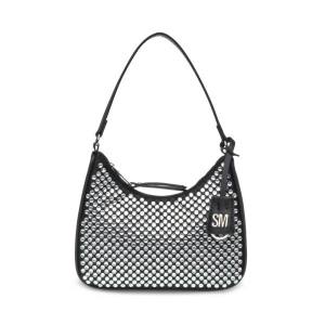 Steve Madden Bdarling Women's Shoulder Bags Black | SM-487QD