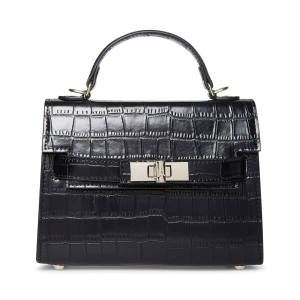 Steve Madden Bdignify Women's Shoulder Bags Black | SM-043CU