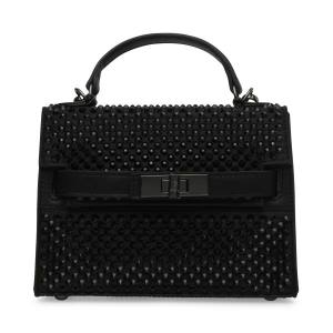 Steve Madden Bdignity Women's Crossbody Bags Black | SM-857ZG