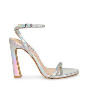 Steve Madden Becky Women's Heels Rainbow | SM-954OD