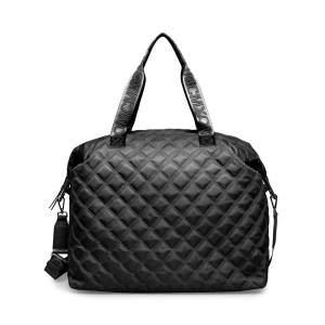 Steve Madden Bgetaway Women's Shoulder Bags Black | SM-506XB