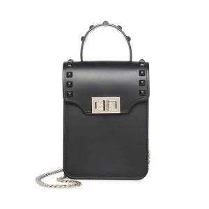 Steve Madden Bjealous Women's Crossbody Bags Black | SM-128XB