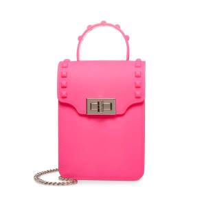 Steve Madden Bjealous Women's Crossbody Bags Pink | SM-908FP