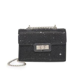 Steve Madden Bmarvel Women's Crossbody Bags Black | SM-538HK