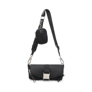 Steve Madden Bmove Women's Shoulder Bags Black | SM-713YA