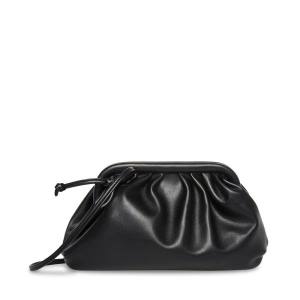 Steve Madden Bnikki Women's Crossbody Bags Black | SM-513RH