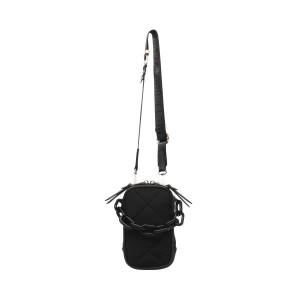 Steve Madden Bquickly Women's Crossbody Bags Black | SM-609OT