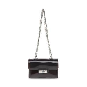 Steve Madden Bscene Women's Crossbody Bags Dark Brown | SM-180UJ