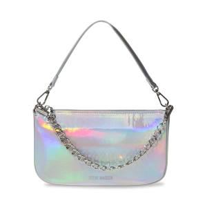 Steve Madden Bsister Women's Shoulder Bags Rainbow | SM-285QH