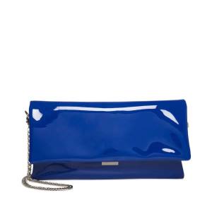 Steve Madden Bsublime Women's Crossbody Bags Blue | SM-263OK