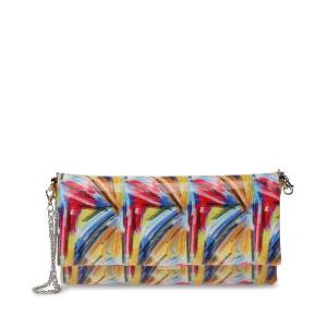 Steve Madden Bsublime Women's Crossbody Bags Yellow Multicolor | SM-654PY