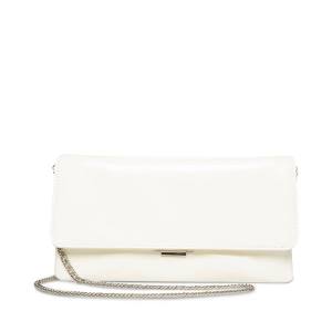 Steve Madden Bsublime Women's Shoulder Bags White | SM-584BN