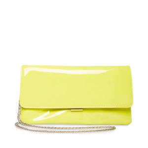 Steve Madden Bsublime Women's Shoulder Bags Yellow | SM-987DA