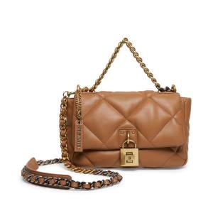 Steve Madden Bterra Camel Women's Shoulder Bags Brown | SM-942US