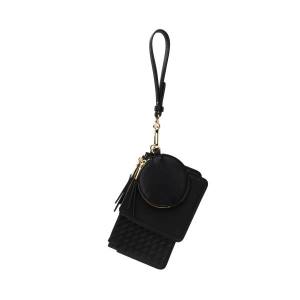 Steve Madden Bvisa Women's Handbag Black | SM-067LA