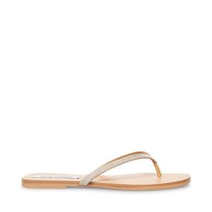 Steve Madden Fairlie-r Women's Sandals Diamond | SM-507XD