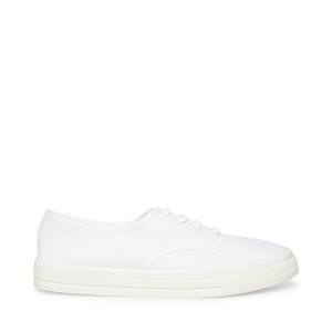 Steve Madden Gareth Men's Sneakers White | SM-964JN