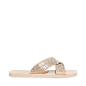 Steve Madden Horizon-r Women's Sandals Diamond | SM-317PR