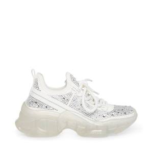 Steve Madden Jmaximar Kids' Sneakers Diamond | SM-378EV