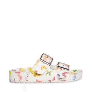 Steve Madden Jthriled Kids' Sandals Multicolor | SM-590AW