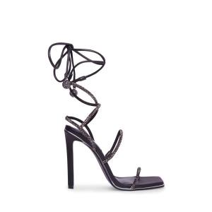 Steve Madden Unveil Women's Heels Black | SM-819WZ