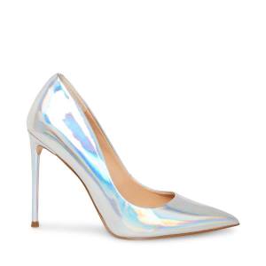 Steve Madden Vala Women's Heels Rainbow | SM-692MR