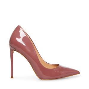 Steve Madden Vala Women's Heels Rose | SM-395XZ