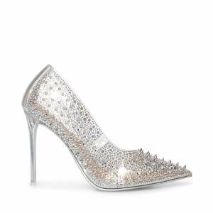 Steve Madden Various Women's Heels Clear | SM-805NZ